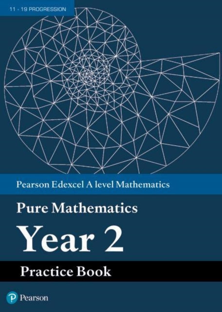 Edexcel AS and A level Mathematics Pure Mathematics Year 2 Practice Wo