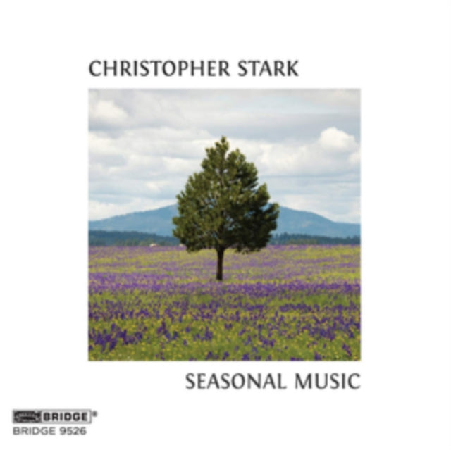 Scott Andrews - Christopher Stark: Seasonal Music - CD