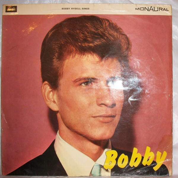 Bobby Rydell - Sings - Used Vinyl Record