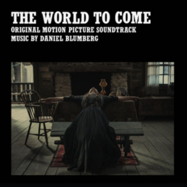 BLUMBERG - WORLD TO COME OST - CD