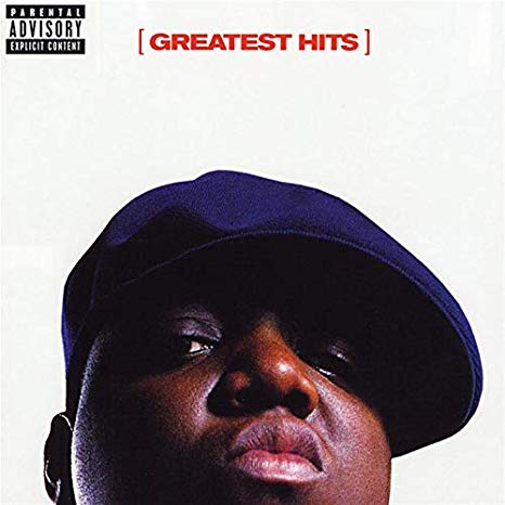Notorious B.I.G. - Greatest Hits - CD