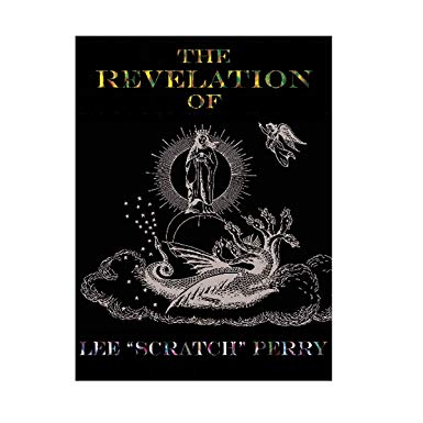 Revelation of Lee 'Scratch' Perry - DVD