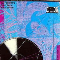 Semantics - Used Vinyl Record