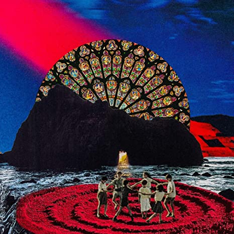 Teenage Wrist - Earth Is a Black Hole - CD