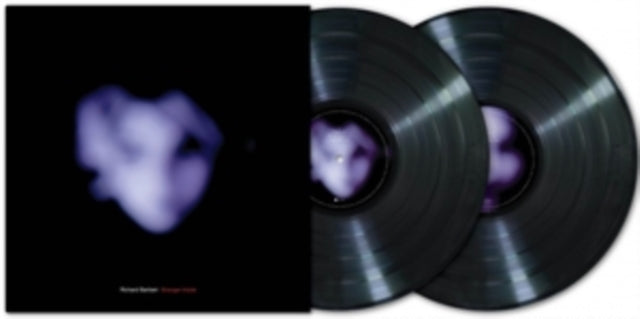 Richard Barbieri - Stranger Inside - Vinyl Record
