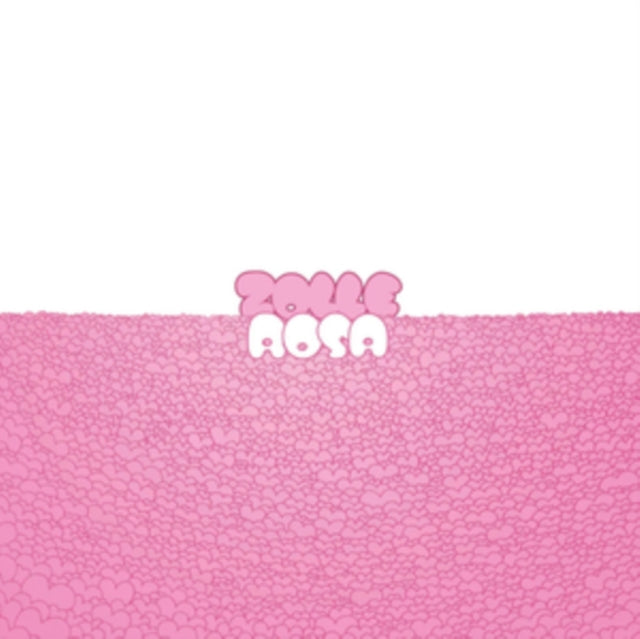 Zolle - Rosa LP   RELEASE DATE 07/07/24 (THIS CAN CHANGE!) - Vinyl Recor