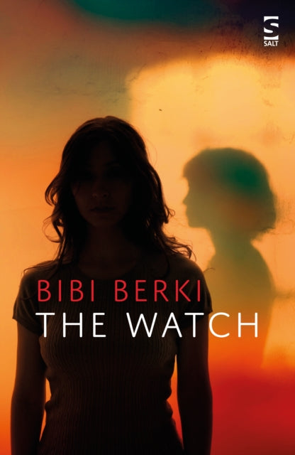Bibi Berki - Watch - Paperback