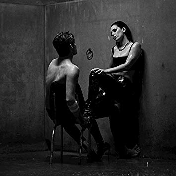 George Maple - Lover - CD