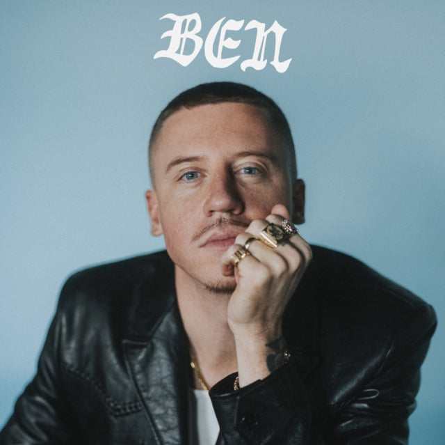 MACKLEMORE - BEN - CD