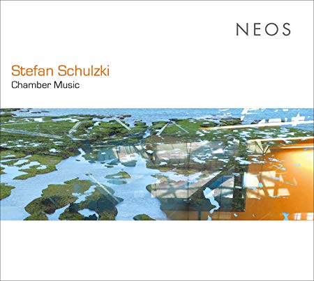 Kai Wangler - Stefan Schulzki: Chamber Music - CD