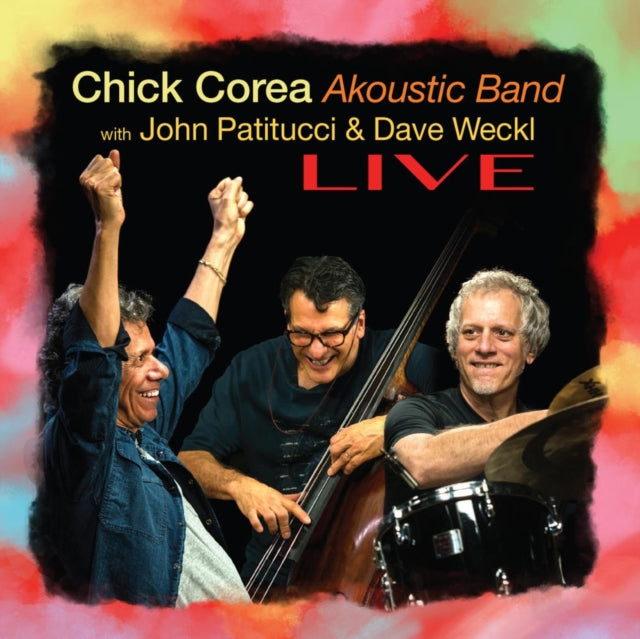LIVE - CD2