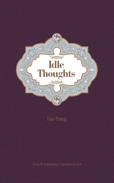 Yang - Idle Thoughts - New paperback or softback