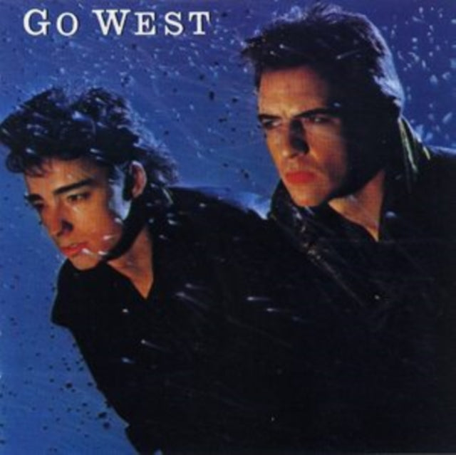 GO WEST - (2022 REMASTER) - Vinyl Record