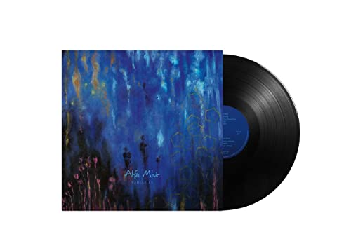 Variables - Vinyl Record
