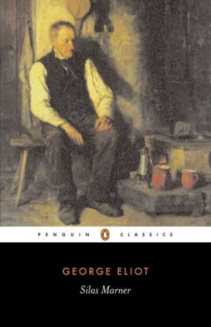 George Eliot - Silas Marner - New Paperback