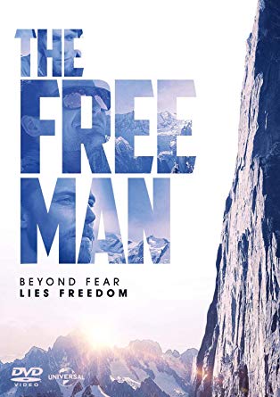 Free Man - DVD