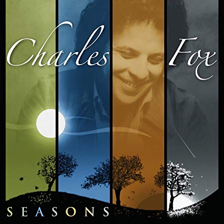 Charles Fox - Seasons - CD