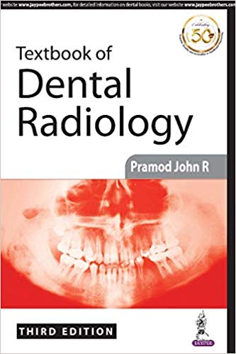 NA - Textbook of Dental Radiology - New Paperback