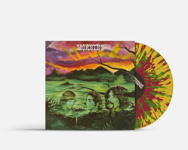 MORNING - Vinyl Record