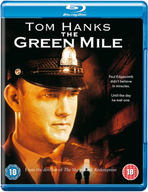 Green Mile - BluRay