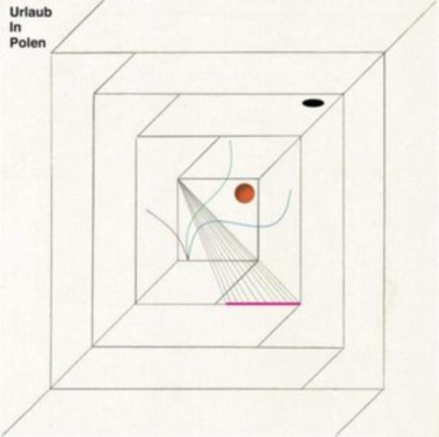 URLAUB IN POLEN - ALL - Vinyl Record