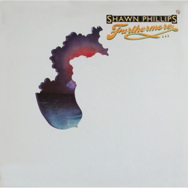 Shawn Phillips - Furthermore - CD