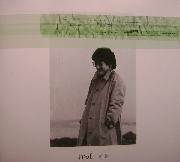 Volume Settings Fold - Laguna - Used Vinyl Record