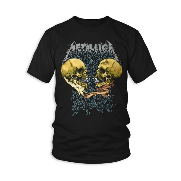 METALLICA - SAD BUT TRUE - tshirt - T Shirt - Size M