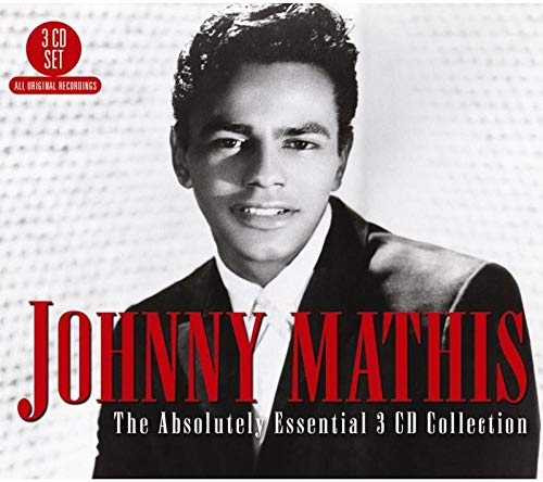 Johnny Mathis - Absolutely Essential - CD