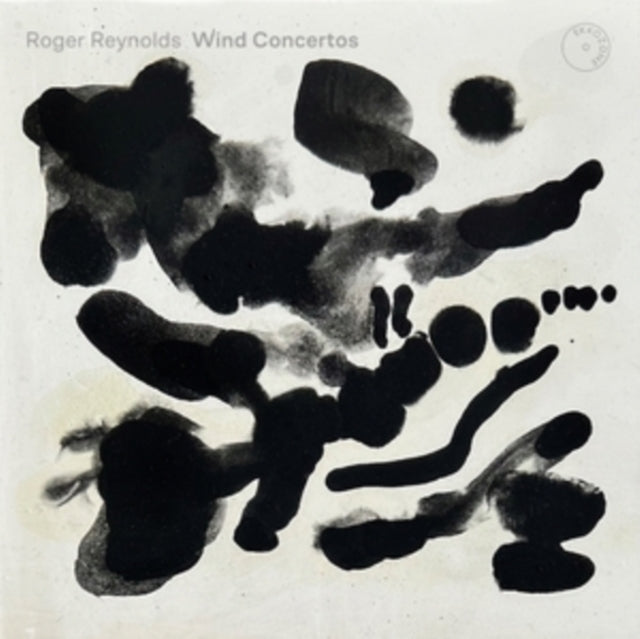ESBJERG ENSEMBLE/REU - REYNOLDS - WIND CONCERTOS - CD