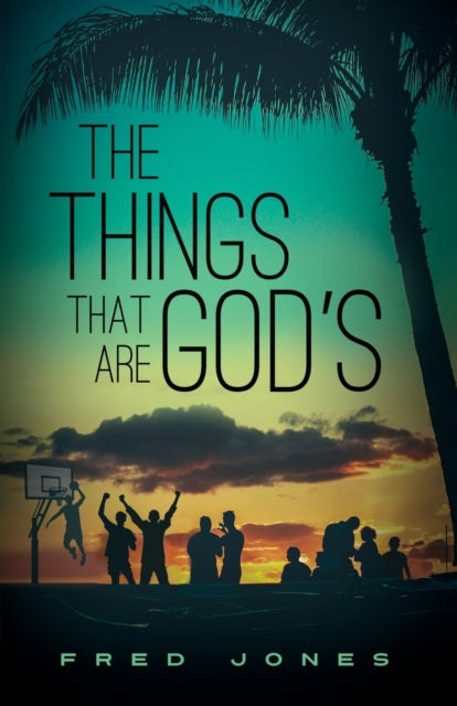 Jones - Things That Are God's - New paperback or softback