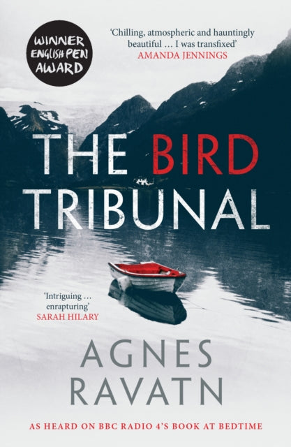 Agnes Ravatn - Bird Tribunal - New Paperback