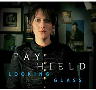 Fay Hield - Looking Glass - CD