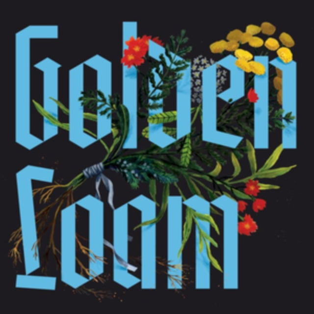 Golden Loam - CD
