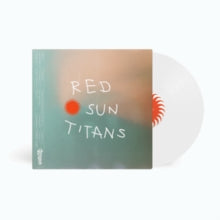 Gengahr - Red Sun Titans - Vinyl Record White