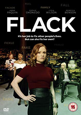 Flack - DVD