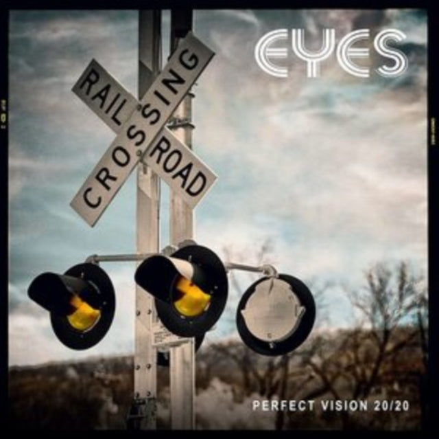 EYES - PERFECT VISION 20/20 - CD