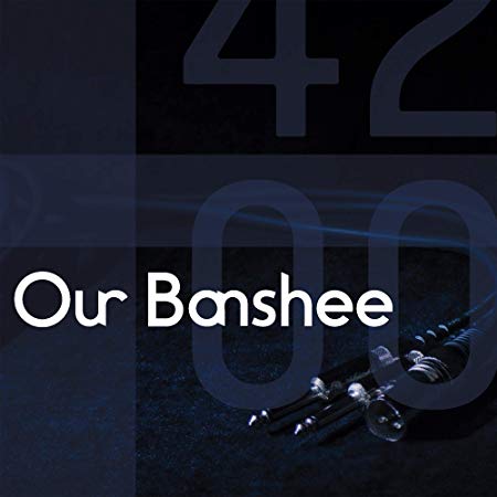 Our Banshee - 4200 - CD