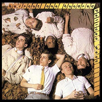 Haircut One Hundred - Pelican West - CD