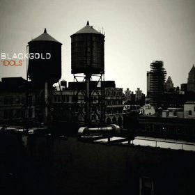 Black Gold - Idols - Used CD