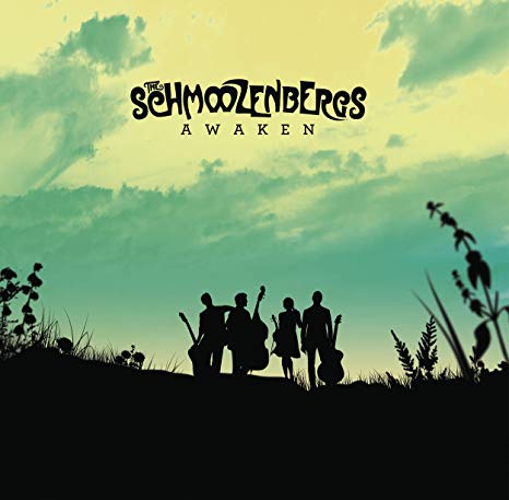 Schmoozenbergs - Awaken - CD
