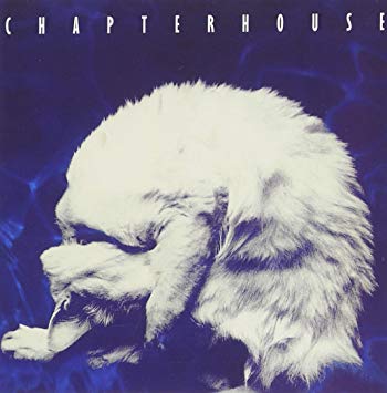 Chapterhouse - Whirlpool - CD