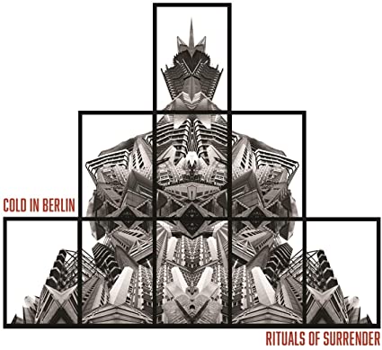 COLD IN BERLIN - RITUALS OF SURRENDER - Vinyl Record VL