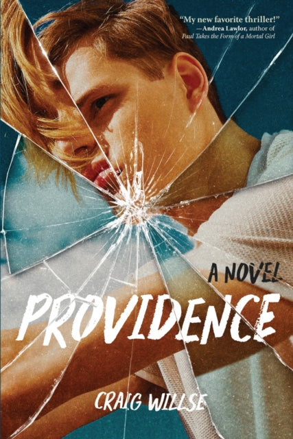 Craig Willse - Providence : A Novel - Paperback