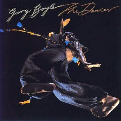 Gary Boyle - Dancer - Used Vinyl Record