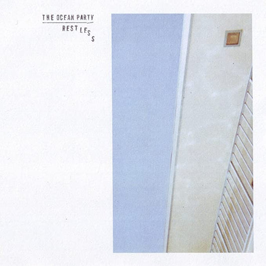 The Ocean Party - Restless - New CD