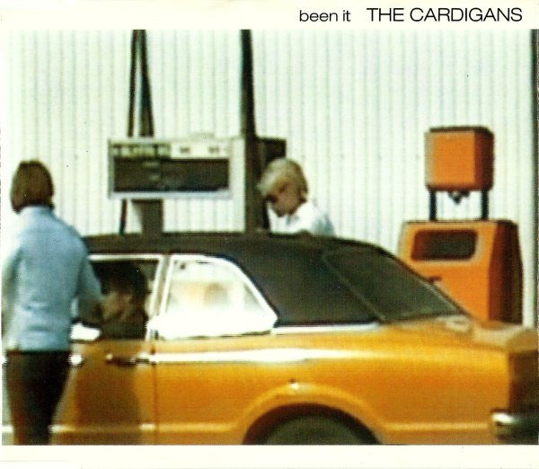 Cardigans - Been It - Used CD