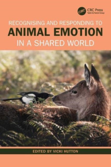 Vicki Hutton - Recognising and Responding to Animal Emotion in a Share