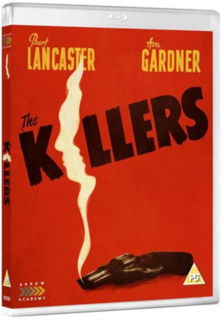 Killers - Blu-ray