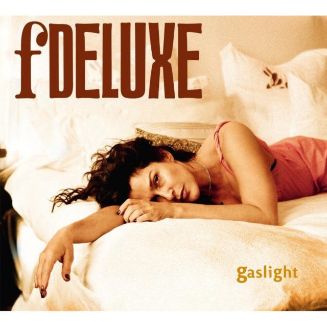 FDELUXE - GASLIGHT - CD